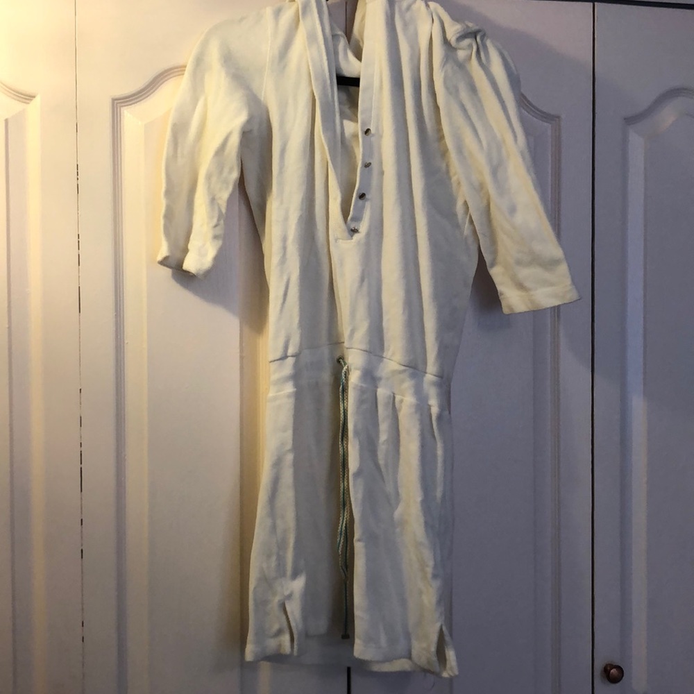 beach cover up